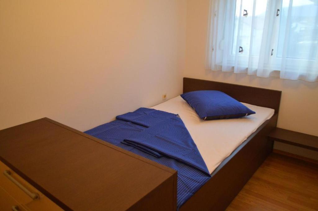 Apartman Dario ノヴィ・ヴィノドロスキー エクステリア 写真